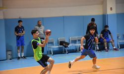 2025-2026 Okul Sporları Müsabakaları Başladı!