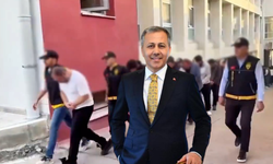 23 İlde Büyük Operasyon: 64 Şüpheli Yakalandı.!