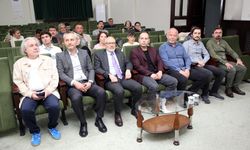 “Bir Gezegen, Ortak Gelecek: İklimle Uyum Mücadelesi” Bilim Kafe’de Ele Alındı