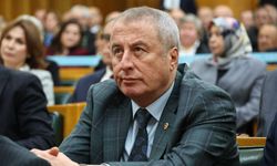 İYİ Partili Olgun: "Kimse Rant Pazarına Çeviremez!"