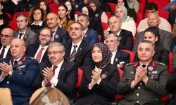 Gazi Mustafa Kemal Atatürk Sevgi, Saygı ve Özlemle Anıldı