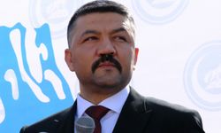 Çetinkaya; "Bu Dava Hepimizin Ortak Sorumluluğu"