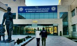 FETÖ/PDY Operasyonu: 2 Şüpheli Yakalandı