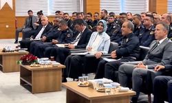 Vali Yiğitbaşı Başkanlığında İlçe İlçe Güvenlik Değerlendirmesi Yapıldı