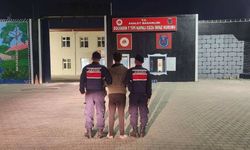 Haftalık Operasyon'da 60 Aranan Suçlu Yakalandı