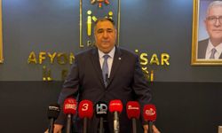 İYİ Parti İl Başkanı Muhammet Mısırlıoğlu'nun 10 Kasım Mesajı