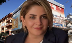 AK Parti'de Kadın Kolları'na Yeni Başkan.!