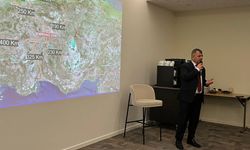 Başkan Koyuncu, Brüksel’de Emirdağ OSB’yi Uluslararası İş Dünyasına Tanıttı