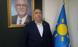 "Şehitlerimize Allah’tan Rahmet, Milletimize Başsağlığı Diliyoruz"