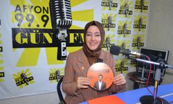 "Şiddetle, Hep Birlikte Mücadele Edelim"