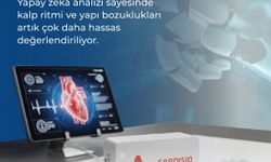 FUAR HASTANESİ’NDEN KALP SAĞLIĞINDA YENİ DÖNEM YAPAY ZEKÂ DESTEKLİ KARDİYOLOJİ HİZMETİ