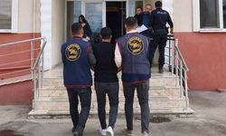 193 Yıllık Cezaya Çarptırılan Şahıs Yakalandı