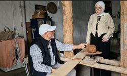 KILANDIRAS TESTİSİ GÜN YÜZÜNE ÇIKIYOR