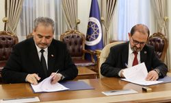 AFSÜ’den Stratejik Bir Adım Daha: "Türkiye Biyoteknoloji Vadisinde Yerimizi Alacağız"