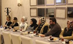 Anne Adaylarının Soruları AFSÜ Gebe Okulunda Cevap Buluyor