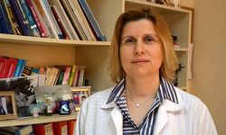 "Antibiyotikte Değil Sağlığınızda Israrcı Olun"