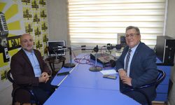 İl Başkanı Şahin: “Milletvekilliği hesabım yok”