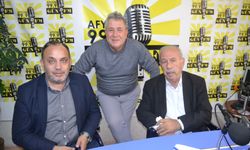 “Afyon’a Kentsel Dönüşüm elzemdir”