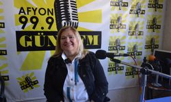 “Tüm çabamız çocuklarımız için”