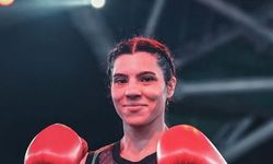 Muay Thai’de Altın Madalya
