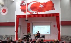 AFYONKARAHİSAR CEZAEVİNDE MORAL ETKİNLİĞİ DÜZENLENDİ