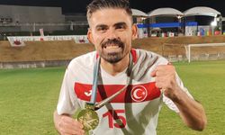 Emre Kılınç, Tokyo 2025 Deaflympics’te Türkiye’ye Altın Madalya Getiren Kadroda Yer Aldı