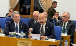 Taytak: “Üreten Türkiye vizyonuna inanıyoruz”