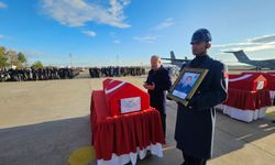 Mehmet Taytak, Mürted'deki törene katıldı