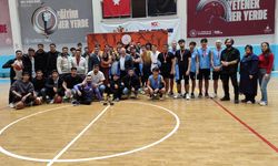 Yurtlar Arası Spor Turnuvaları (Yurt Lig) Basketbol Branşıyla Başladı