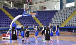 Okul Sporları Voleybol Yıldız Erkekler ve Basketbol Genç Kızlar Müsabakaları Sona Erdi