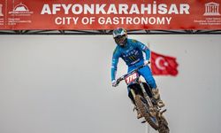 MXGP TÜRKİYE, "YILIN EN İYİ SPOR PROJESİ" SEÇİLDİ