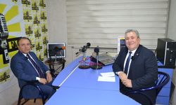 Karakaş: “Üniversiteler geleceği tayin eden kurumlardır”