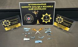 Uyuşturucu Operasyonunda 3 Şahıs Tutuklandı