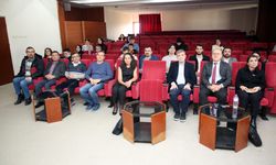 Tarih Bölümü Tarafından “Mezun Kariyer Buluşmaları” Söyleşisi Düzenlendi