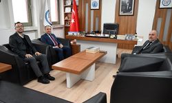 Rektör Prof. Dr. Karakaş, Sosyolojinin Dünü, Bugünü ve Geleceğini Anlattı