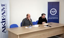 AKİFAM tarafından “İktisadi Meseleler Özelinde” Fıkıh Okumaları Gerçekleştirildi