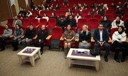 GSF’de “Tasarım: Herkes İçin” Söyleşi ve Çalıştayı Gerçekleştirildi