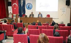 İİBF’de “İş Hayatının Riskleri ve Sürprizleri” Konuşuldu