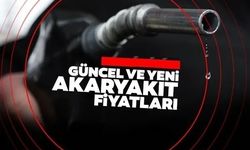 Aralık 2025 Güncel Benzin, Motorin ve LPG Fiyatları Açıklandı.!