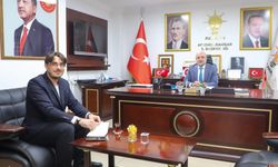 Turgay Şahin, Kocatepe Gazetesi'ne Gündemi Değerlendirdi