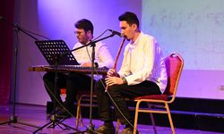 AKÜ’de “17. Müzik Eğitimi Çalıştayı” Düzenlendi