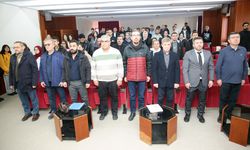 “Türk Devletleri Teşkilatının Türk Birliğine Dönüşme İmkânı” Değerlendirildi