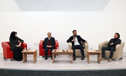 İlahiyat Fakültesinde Kamu Kurumlarında İstihdam Olanakları Anlatıldı