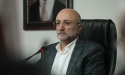 BAŞKAN ŞAHİN’DEN 7–17 ARALIK MEVLÂNÂ HAFTASI MESAJI