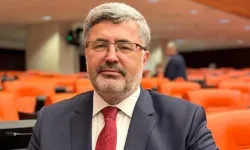 AK Parti'li Özkaya, Taşoluk Mahallesi'ndeki Maden Çalışmasının Durdurulduğunu Açıkladı