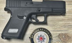 Güvenlik Operasyonları: 25 Şahıs Yakalandı