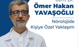 Nörolojide Kişiye Özel Yaklaşım Öne Çıkıyor