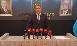 Mısırlıoğlu; “Türk Hayvancılığı Bilinçli Şekilde Çökertiliyor”