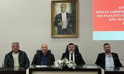 Muhtarlar Derneği'nden Önemli Seçim