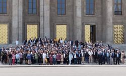 İYİ PARTİ AFYONKARAHİSAR İLÇE BAŞKANLARINDAN ORTAK BİLDİRİ